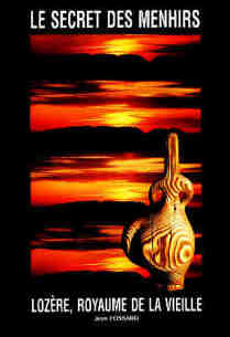 the secret of standing stones