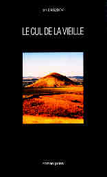 the Old Woman's arse