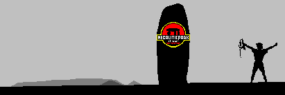 Megalithic Park